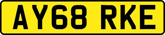 AY68RKE