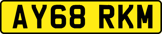AY68RKM