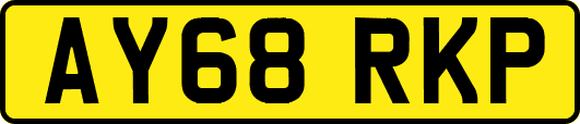 AY68RKP