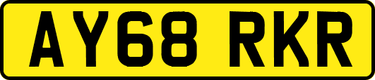 AY68RKR