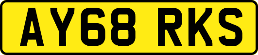 AY68RKS