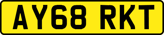 AY68RKT