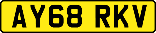 AY68RKV