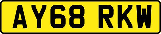 AY68RKW