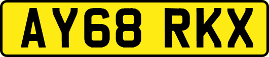 AY68RKX