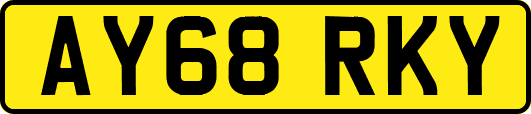 AY68RKY