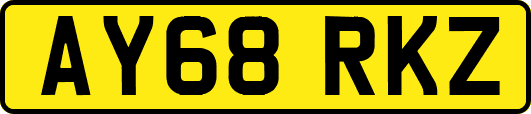 AY68RKZ