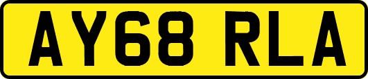AY68RLA