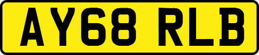 AY68RLB