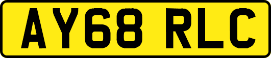 AY68RLC