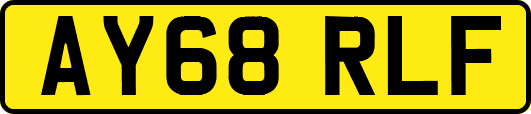 AY68RLF