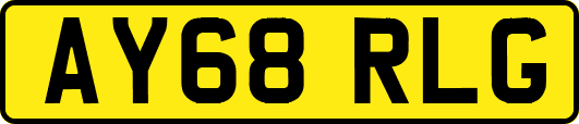AY68RLG