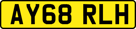 AY68RLH