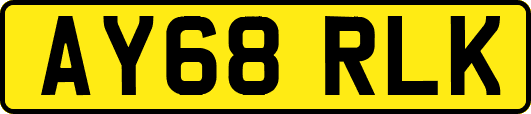 AY68RLK