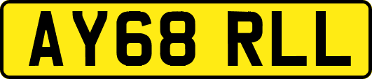 AY68RLL