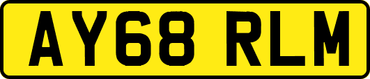 AY68RLM