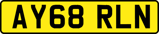 AY68RLN