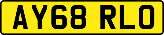 AY68RLO