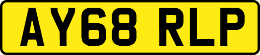 AY68RLP