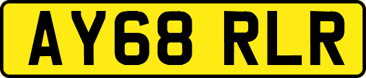 AY68RLR