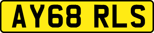 AY68RLS