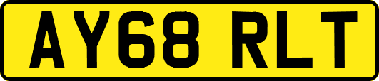 AY68RLT