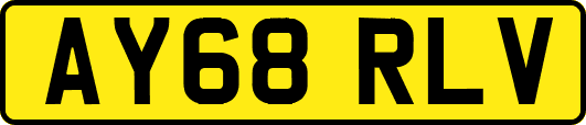 AY68RLV