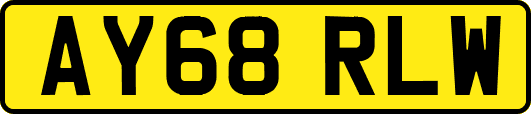 AY68RLW
