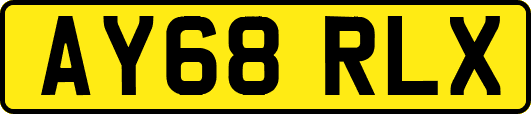 AY68RLX