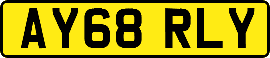 AY68RLY