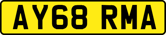 AY68RMA