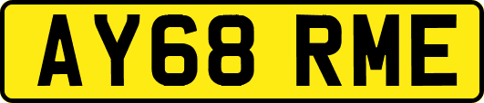 AY68RME