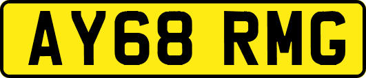 AY68RMG