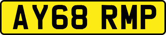 AY68RMP