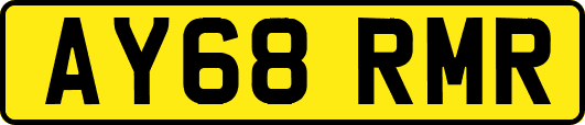 AY68RMR