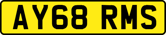 AY68RMS