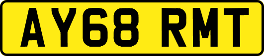 AY68RMT