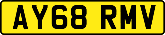 AY68RMV
