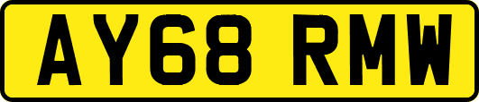 AY68RMW