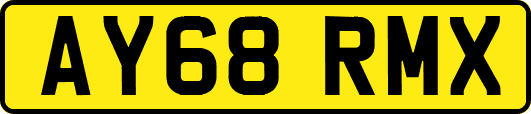 AY68RMX