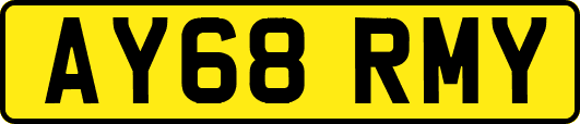 AY68RMY