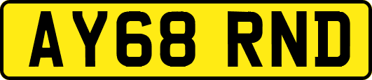 AY68RND