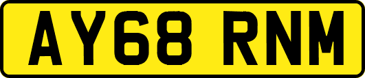 AY68RNM