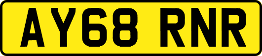AY68RNR