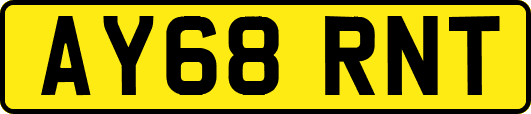 AY68RNT