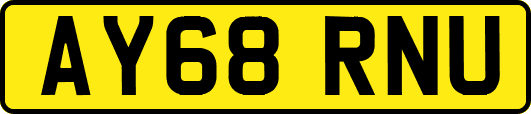 AY68RNU