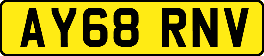 AY68RNV