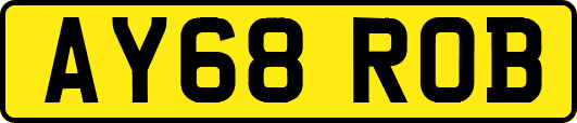 AY68ROB