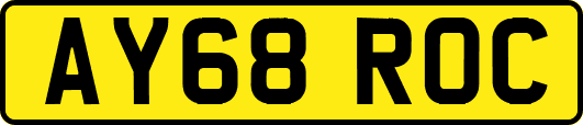 AY68ROC