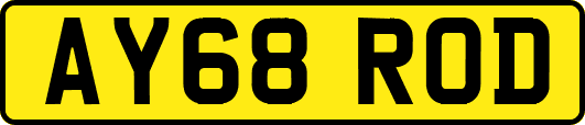 AY68ROD
